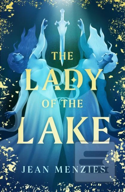 The Lady of the Lake (Jean Menzies)