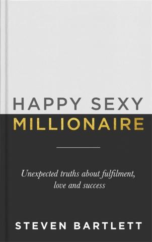Kniha : Happy Sexy Millionaire