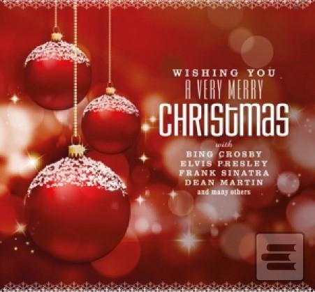 V/A  WISHING YOU A VERY… (Various Artist)