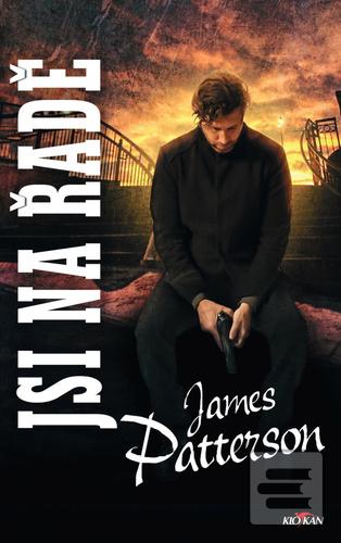 Jsi na řadě (James Patterson)