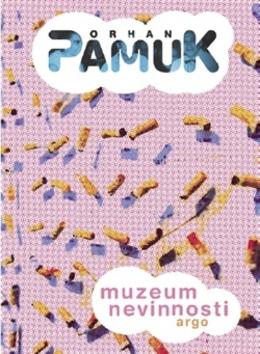 Kniha: Muzeum nevinnosti - Orhan Pamuk