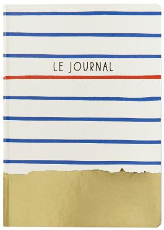 Kniha: Paris Street Style: Le Journal