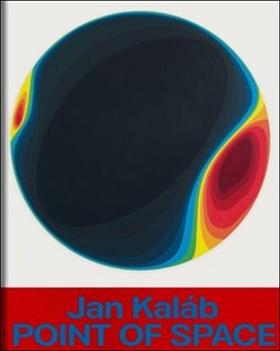 Kniha: Point of Space - Petr Volf
