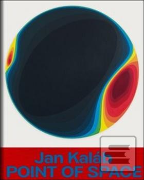 Kniha: Point of Space - Petr Volf