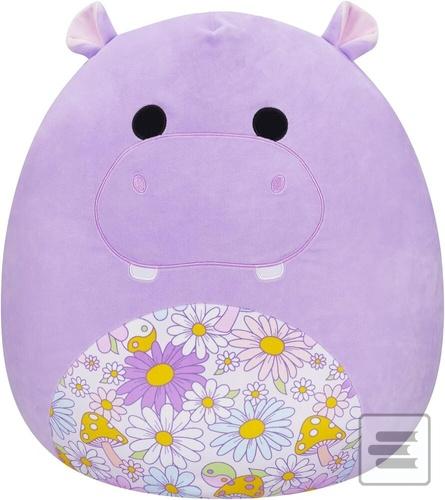 Squishmallows Fialový hr…