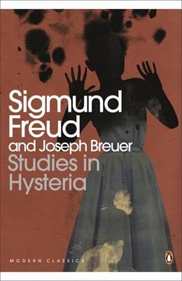 Kniha: Studies in Hysteria - Sigmund Freud