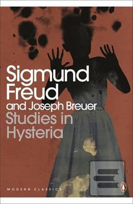 Kniha: Studies in Hysteria - Sigmund Freud