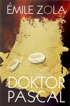 Kniha: Doktor Pascal - Émile Zola