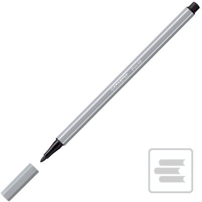 STABILO Pen strednesivý…