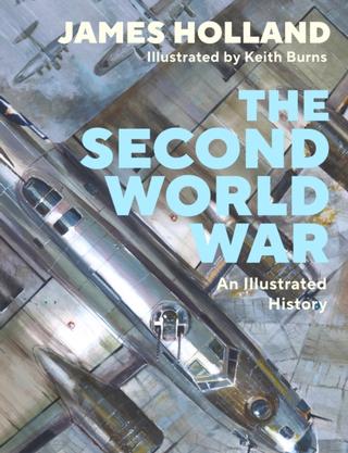 Kniha: The Second World War - 1. vydanie