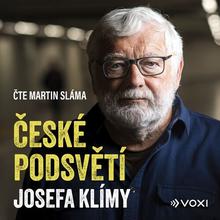 Médium CD: České podsvětí Josefa Klímy - CD - Josef Klíma