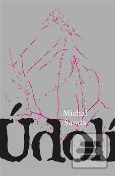 Kniha: Údolí - Michal Šanda