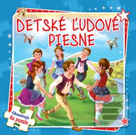 Detské ľudové piesne