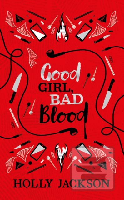 Good Girl Bad Blood Coll…