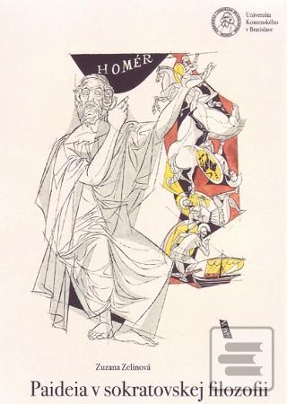 Paideia v sokratovskej f… (Zuzana Zelinová)