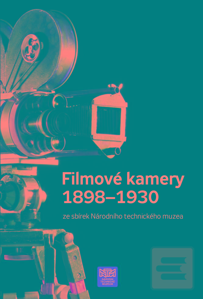 Filmové kamery 1898-1930… (Daniel Souček)