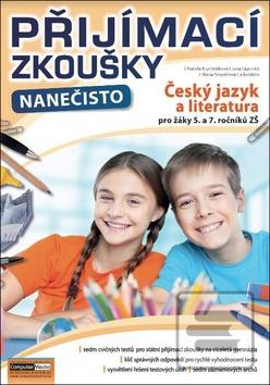 Přijímací zkoušky naneči… (Kamila Krychtálková; Jana Ligurská; Alena Smyslilová)