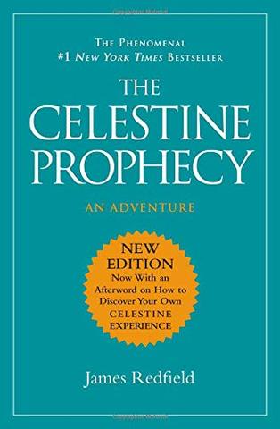 Kniha: The Celestine Prophecy - James Redfield