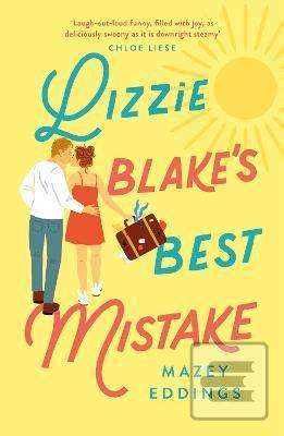Lizzie Blake's Best Mist… (Mazey Eddings)