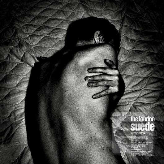 Suede: Autofiction (Suede)