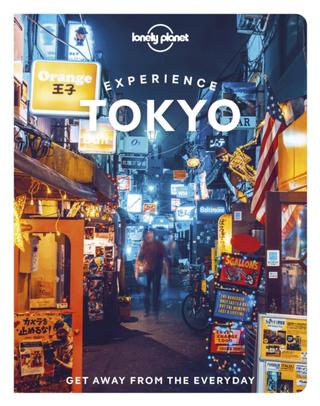 Kniha: Experience Tokyo