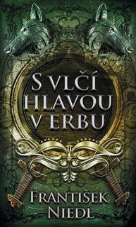 Kniha: S vlčí hlavou v erbu