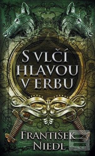 S vlčí hlavou v erbu