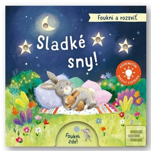 Sladké sny! (Ag Jatkowska)