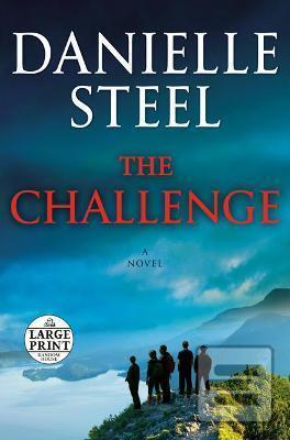 Kniha: The Challenge - 1. vydanie - Danielle Steel