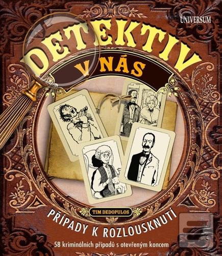 Detektiv v nás (Tim Dedopulos)