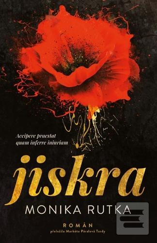Jiskra (Monika Rutka)