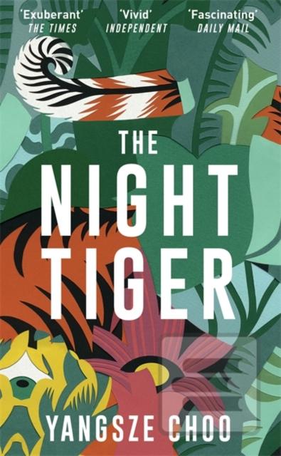 The Night Tiger