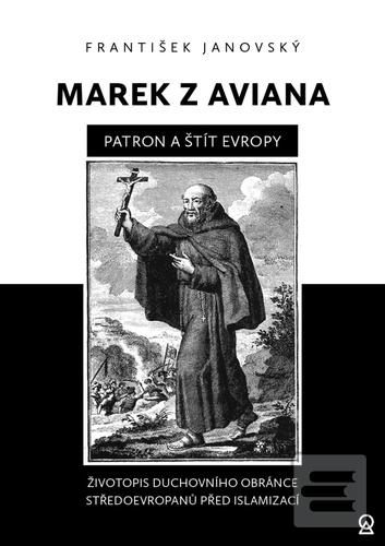 Marek z Aviana Patron a… (František Janovský)
