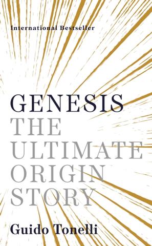 Kniha: Genesis