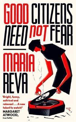 Kniha: Good Citizens Need Not Fear - 1. vydanie - Maria Reva