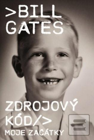 Zdrojový kód Moje začátk… (Bill Gates)