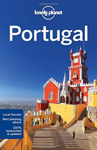 Kniha: Portugal 10