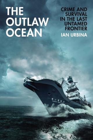 Kniha: The Outlaw Ocean