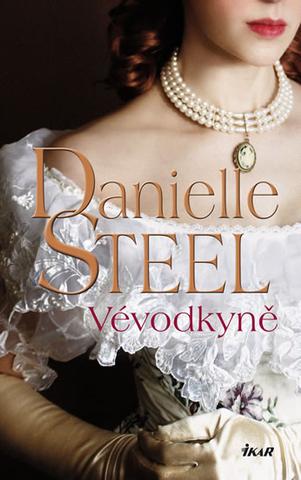 Kniha: Vévodkyně - 1. vydanie - Danielle Steel