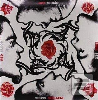 Red Hot Chili Peppers: B… (Red Hot Chili Peppers)