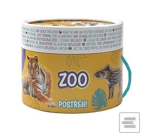Postřeh! ZOO