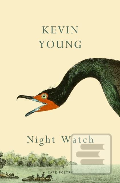 Night Watch (Kevin Young)