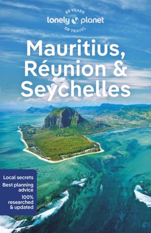 Kniha: Mauritius, Reunion & Seychelles 11