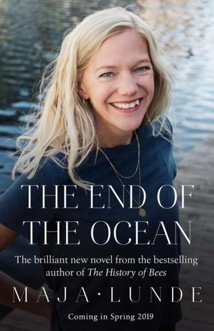 Kniha: End of the Ocean - Maja Lunde