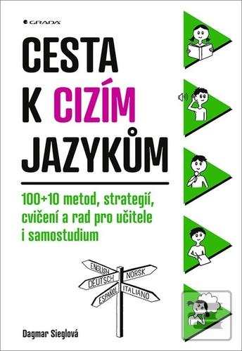 Cesta k cizím jazykům (Dagmar Sieglová)