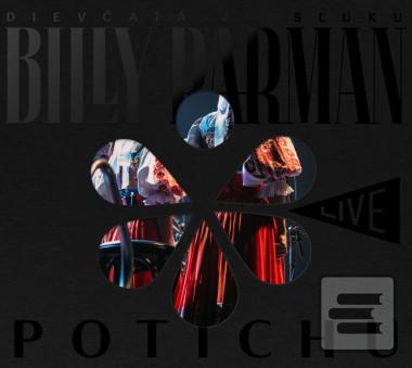 Billy Barman a dievčatá… (Billy Barman A Dievčatá Zo Sľuku)