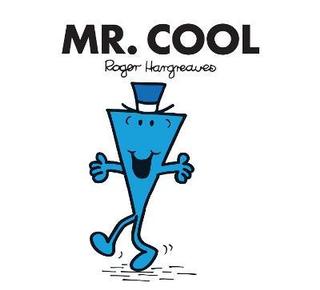 Kniha: Mr. Cool (Mr. Men Classic Library) - 1. vydanie - Adam Hargreaves