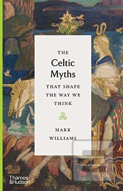 The Celtic Myths that Sh…