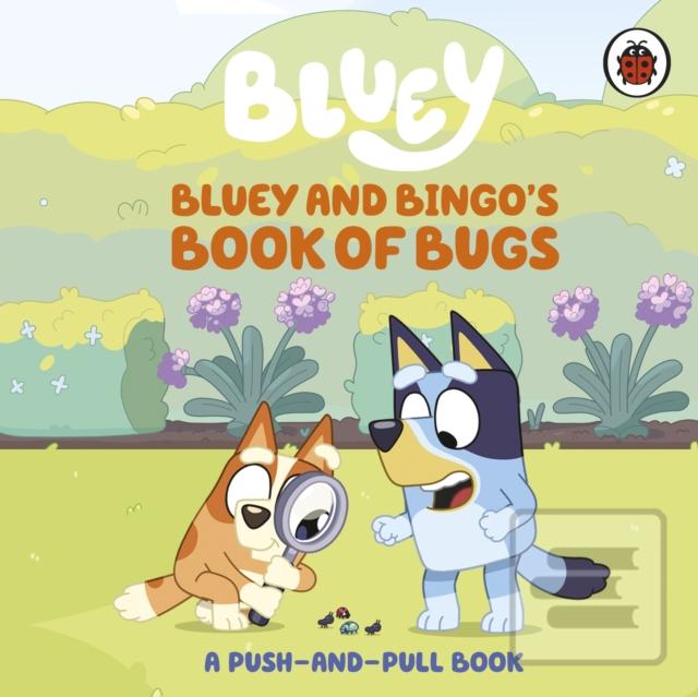 Bluey: Bluey and Bingos… (Bluey)