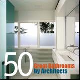 Kniha: 50 Great Bathrooms